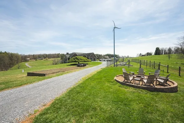 $1,195,000 | 4589 Franklin Pike Southeast, Floyd, VA 24091