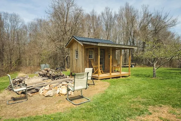 $1,195,000 | 4589 Franklin Pike Southeast, Floyd, VA 24091
