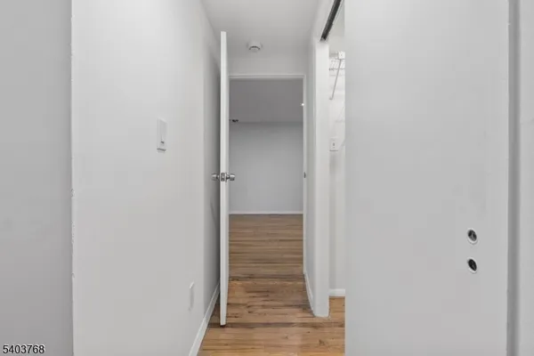 a view of a hallway