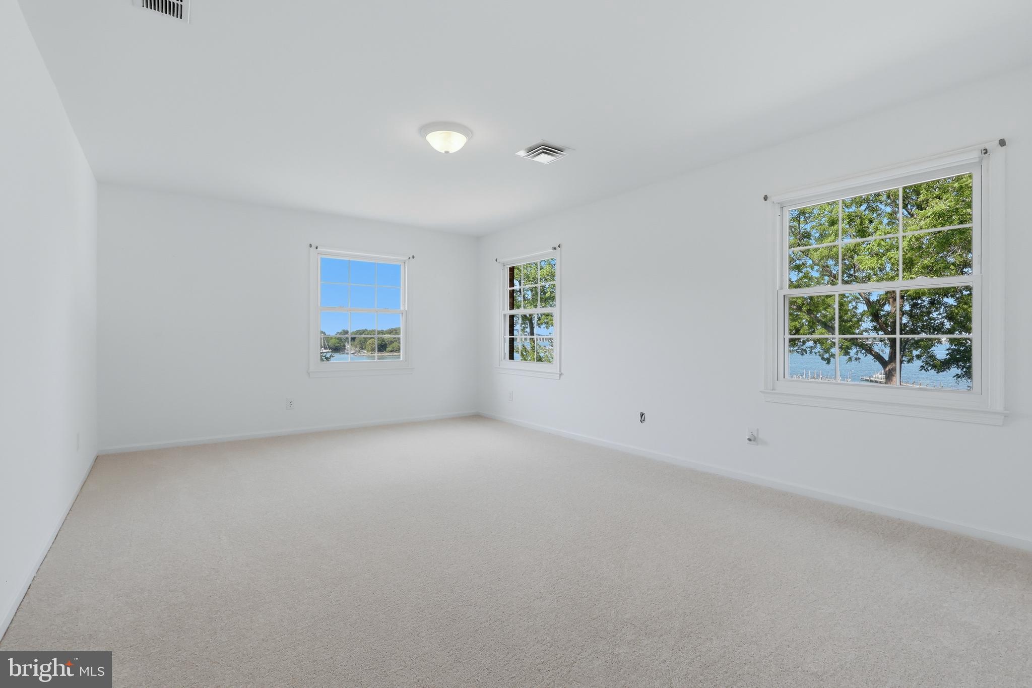 23500 River Road Lexington Park, MD 20653 - Photo 58 of 92 an empty room with windows
