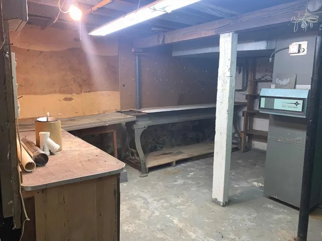 $389,500 | 45 Norwood Street, Fitchburg, MA 01420