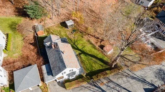 $389,500 | 45 Norwood Street, Fitchburg, MA 01420