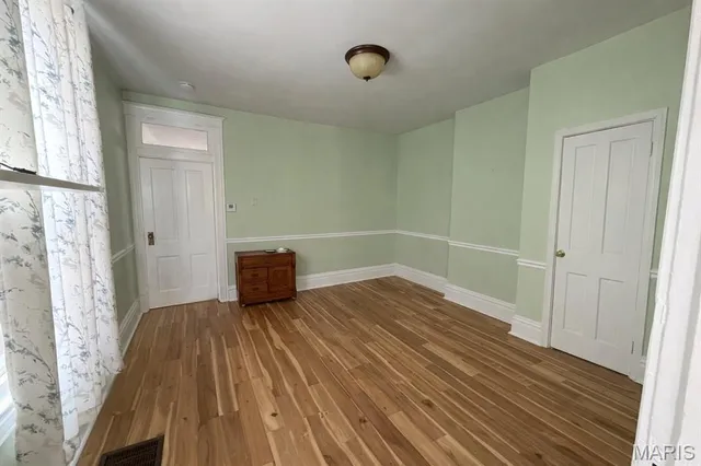 $265,000 | 5512 Columbia Avenue, St. Louis, MO 63139