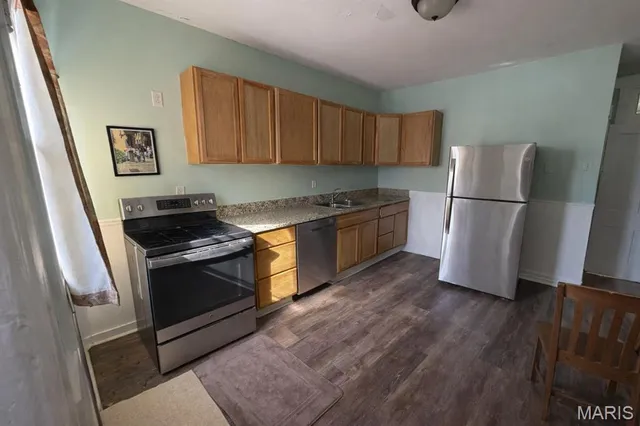 $265,000 | 5512 Columbia Avenue, St. Louis, MO 63139