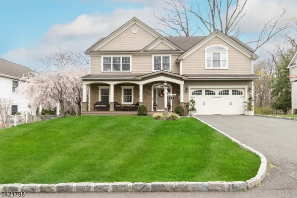 $1,799,000 | 29 Sunnywood Drive, Westfield, NJ 07090