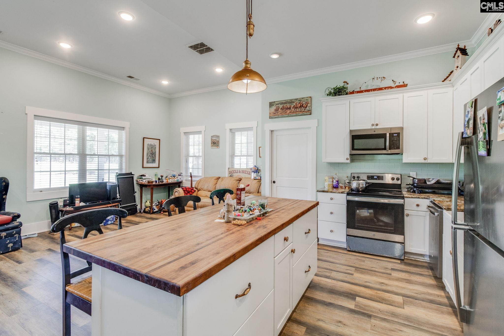 100 Horse Pasture Road Camden, SC 29020 - Photo 58 of 93