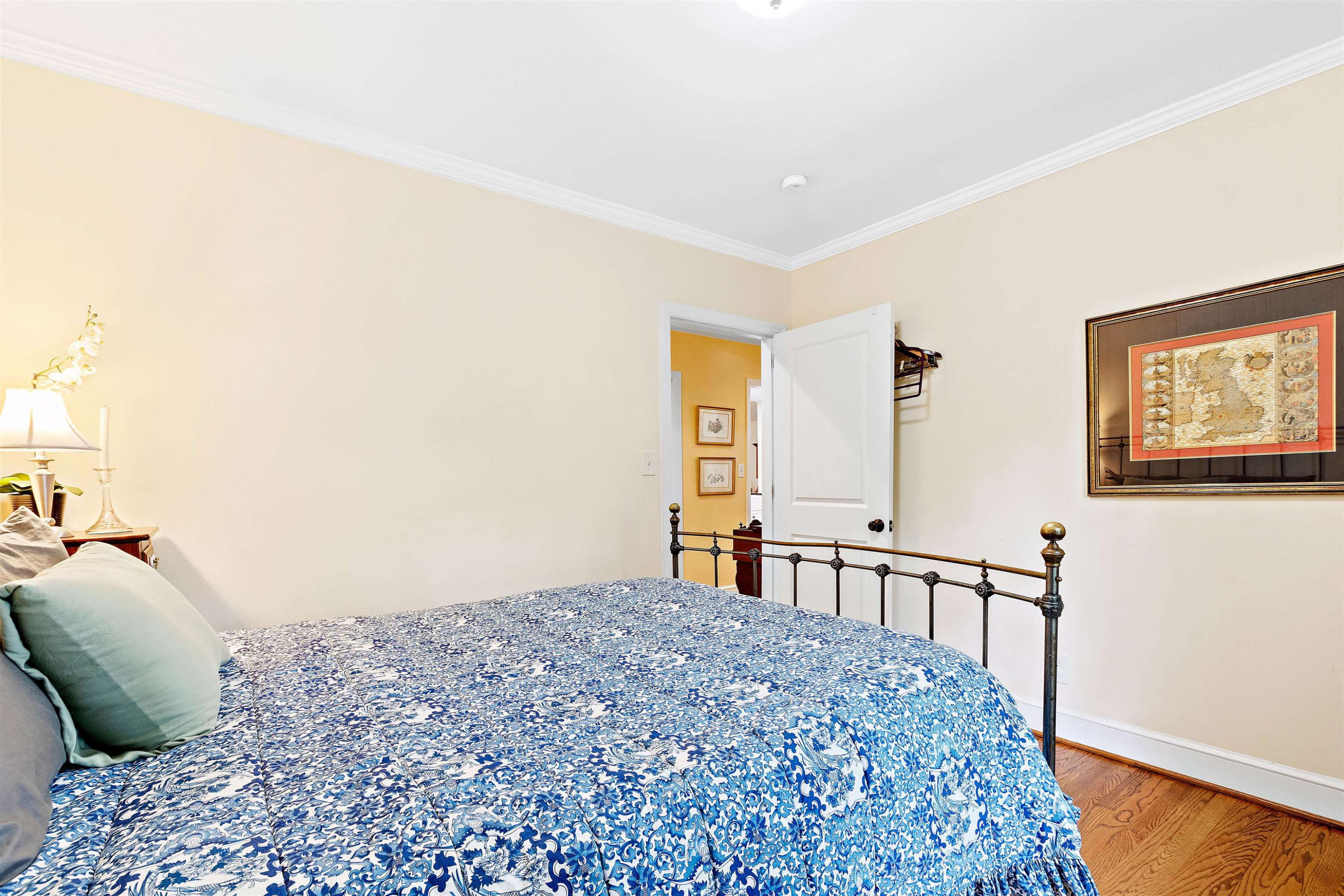 713 Brunswick Street Raleigh, NC 27609 - Photo 22 of 32 Photo 22