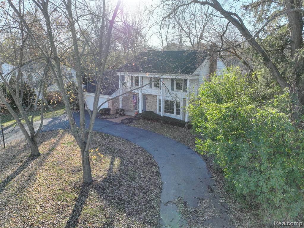 32855 Old Post Road Franklin, MI 48025 - Photo 35 of 36