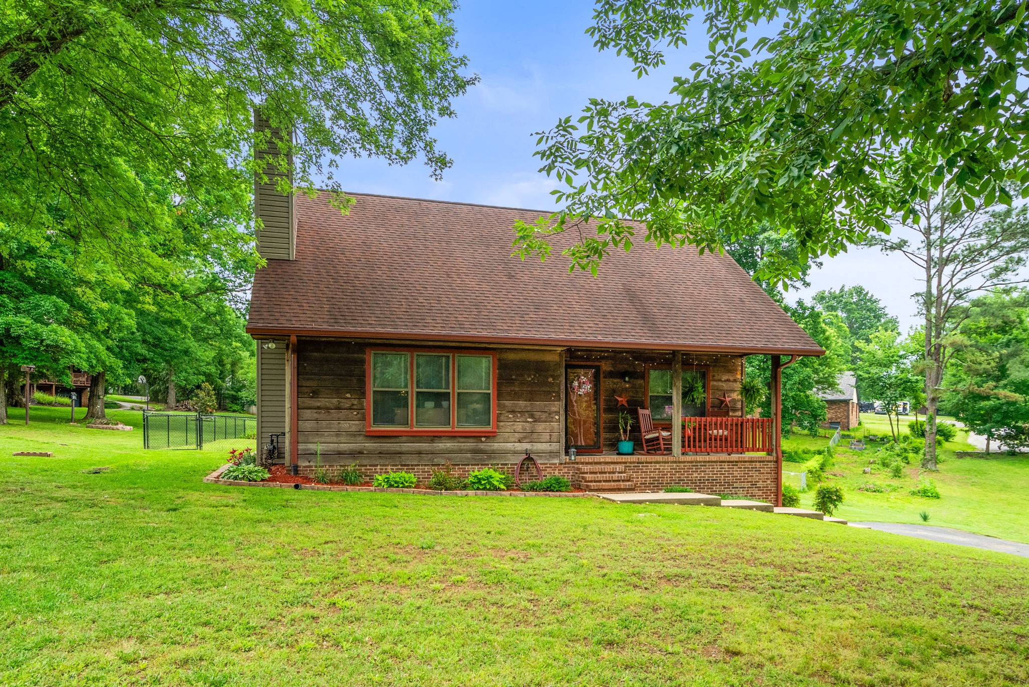 355 Marion Court Springfield, TN 37172 - Photo 52 of 74