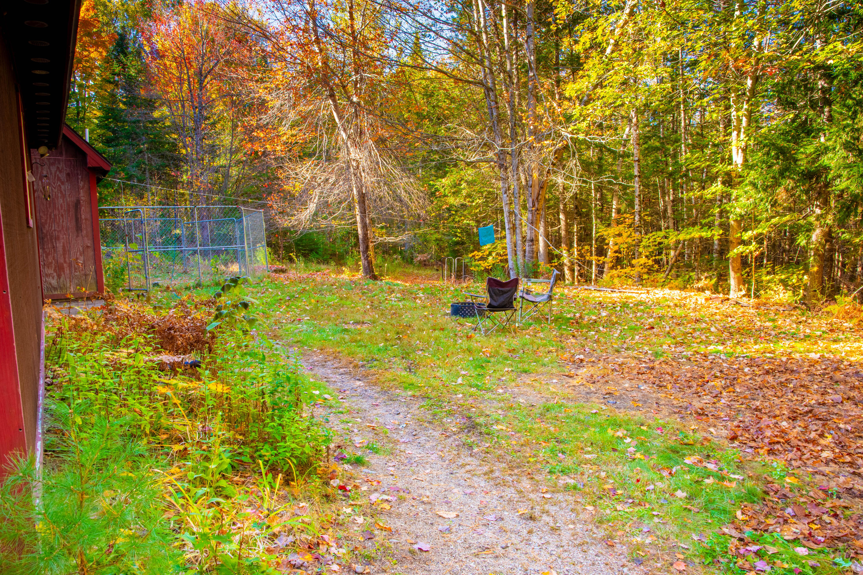 98 Jr Ralph Road Waltham, ME 04605 - Photo 4 of 20 DSC_9494-HDR