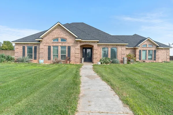$570,000 | 9006 Dove Road, Canyon, TX 79015