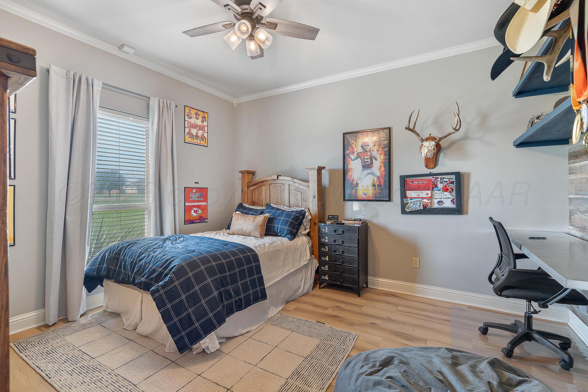 9006 Dove Road Canyon, TX 79015 - Photo 18 of 38 9006 Dove -14