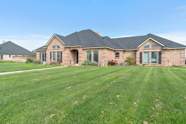 $570,000 | 9006 Dove Road, Canyon, TX 79015