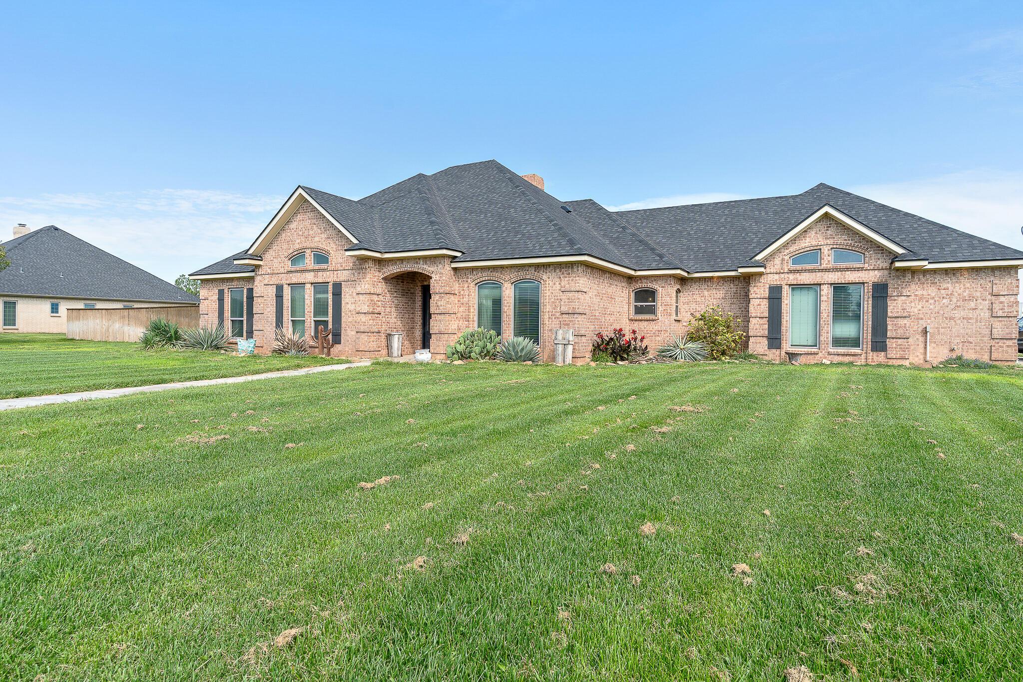 9006 Dove Road Canyon, TX 79015 - Photo 2 of 38 9006 Dove -36
