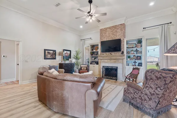 $570,000 | 9006 Dove Road, Canyon, TX 79015