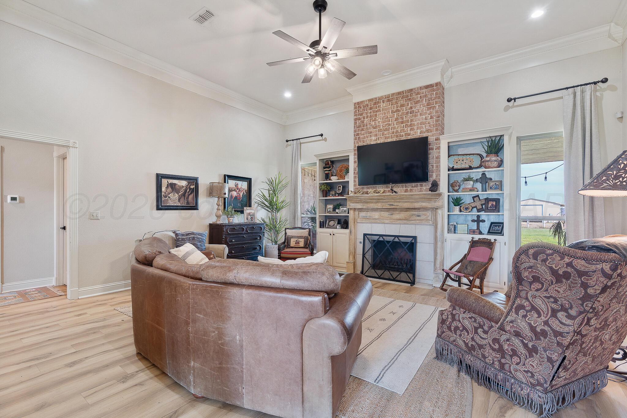 9006 Dove Road Canyon, TX 79015 - Photo 21 of 38 9006 Dove -17