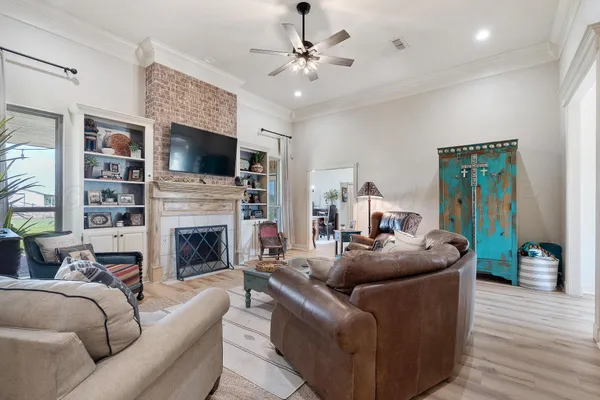 $570,000 | 9006 Dove Road, Canyon, TX 79015