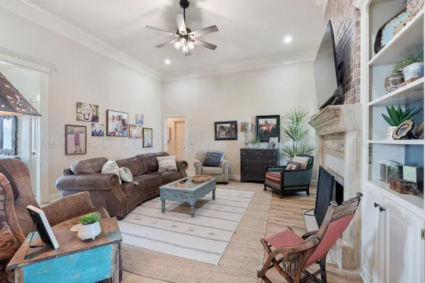 $570,000 | 9006 Dove Road, Canyon, TX 79015