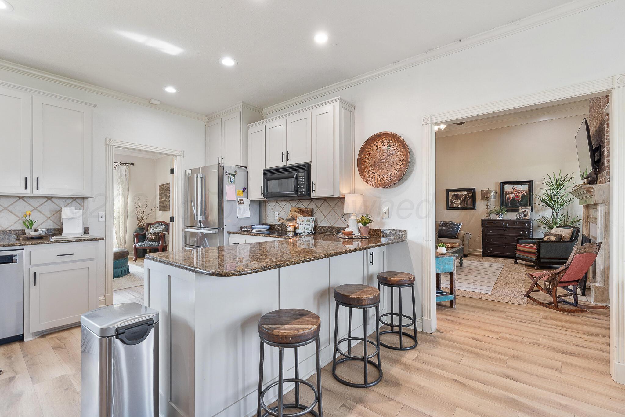 9006 Dove Road Canyon, TX 79015 - Photo 25 of 38 9006 Dove -21