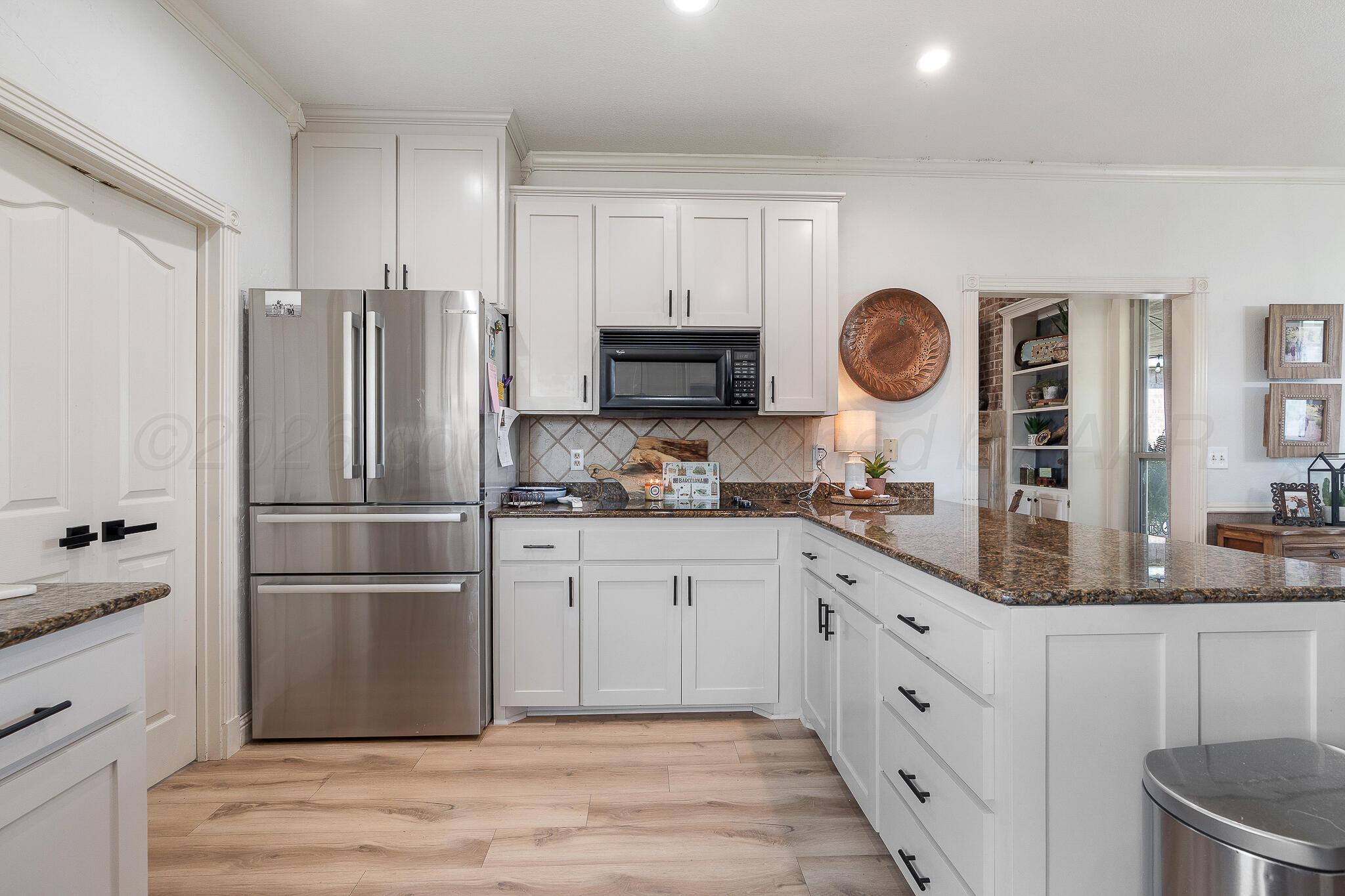 9006 Dove Road Canyon, TX 79015 - Photo 26 of 38 9006 Dove -22