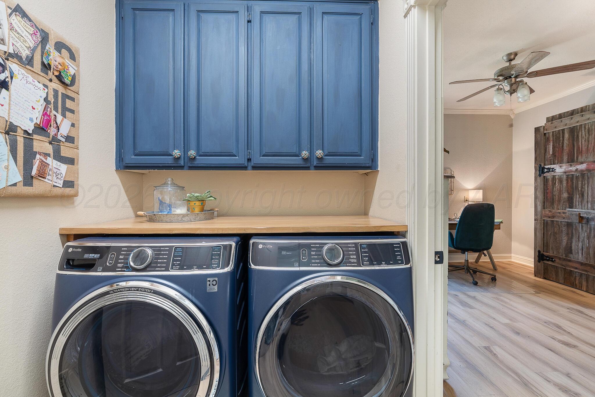 9006 Dove Road Canyon, TX 79015 - Photo 29 of 38 9006 Dove -25