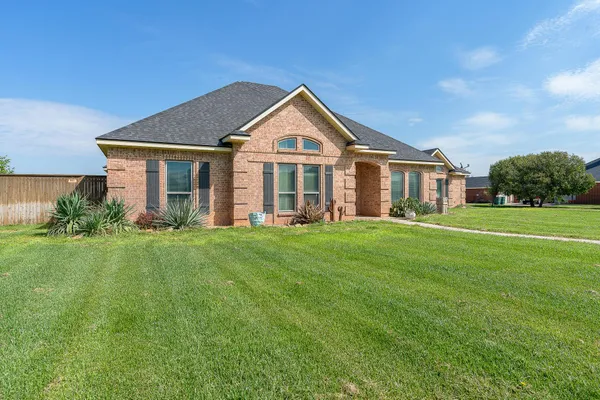 $570,000 | 9006 Dove Road, Canyon, TX 79015