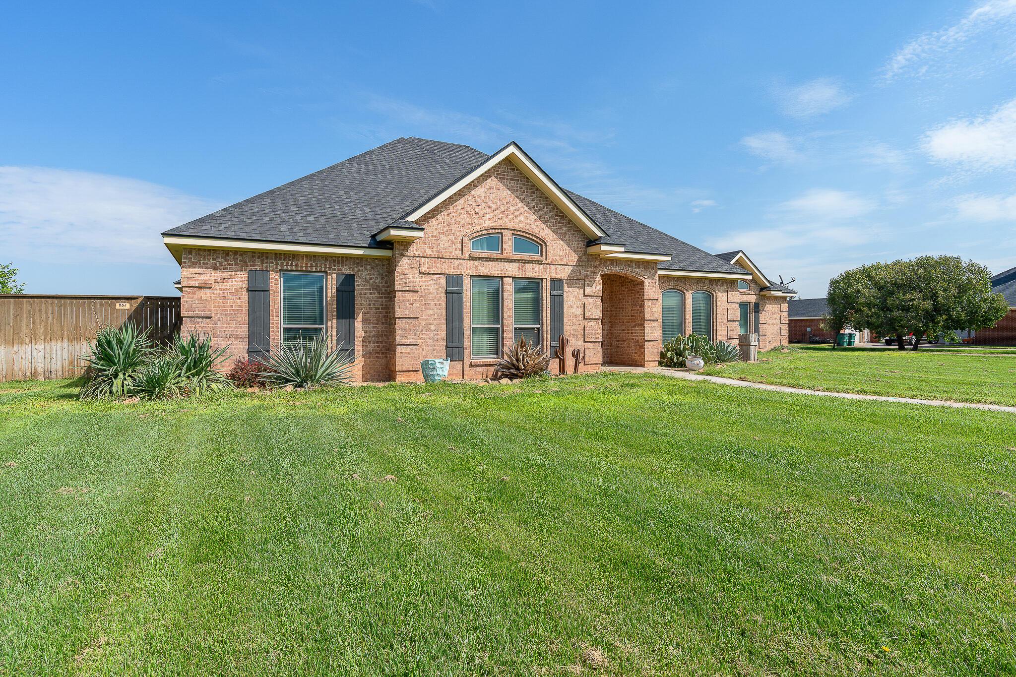 9006 Dove Road Canyon, TX 79015 - Photo 3 of 38 9006 Dove -37