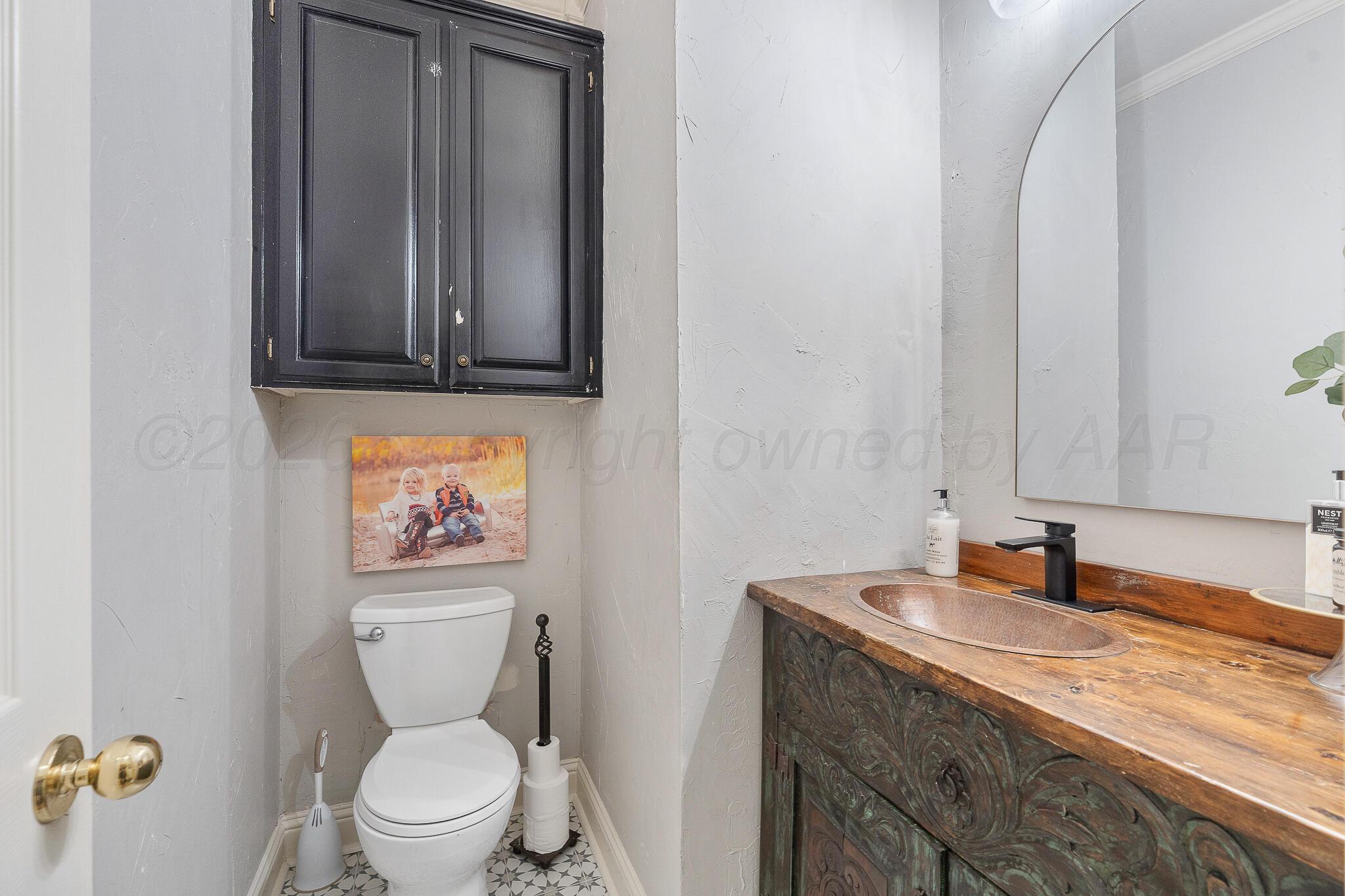 9006 Dove Road Canyon, TX 79015 - Photo 31 of 38 9006 Dove -27