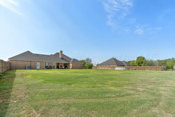 $570,000 | 9006 Dove Road, Canyon, TX 79015
