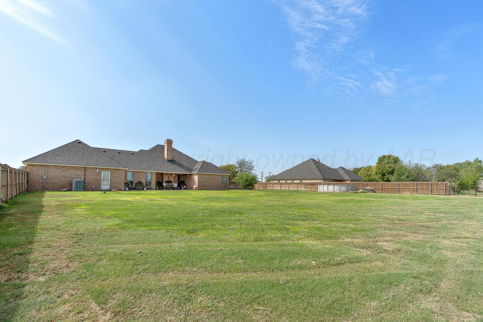 9006 Dove Road Canyon, TX 79015 - Photo 36 of 38 9006 Dove -32