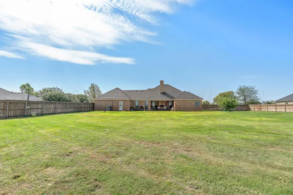$570,000 | 9006 Dove Road, Canyon, TX 79015