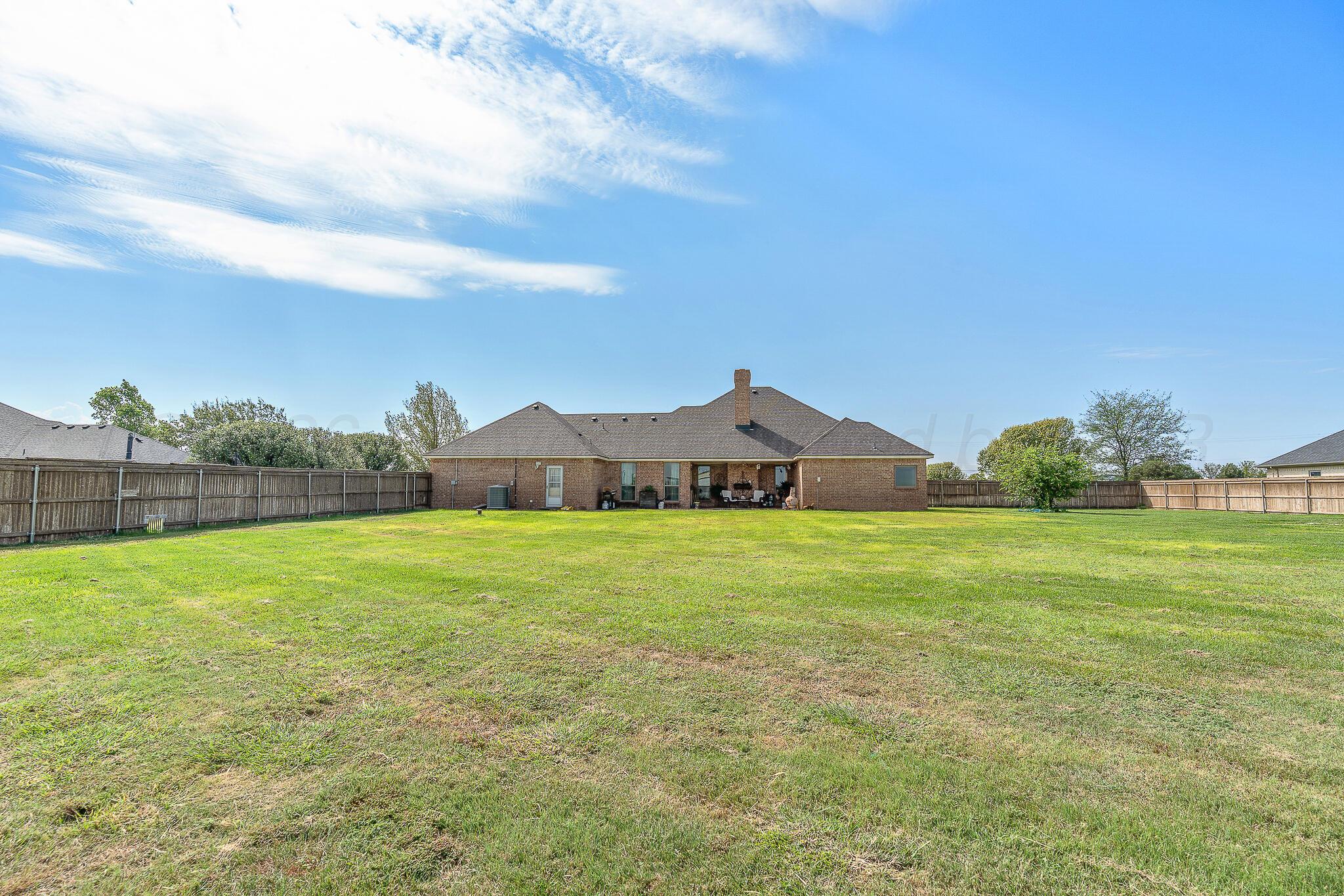 9006 Dove Road Canyon, TX 79015 - Photo 37 of 38 9006 Dove -33