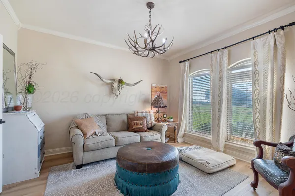 $570,000 | 9006 Dove Road, Canyon, TX 79015