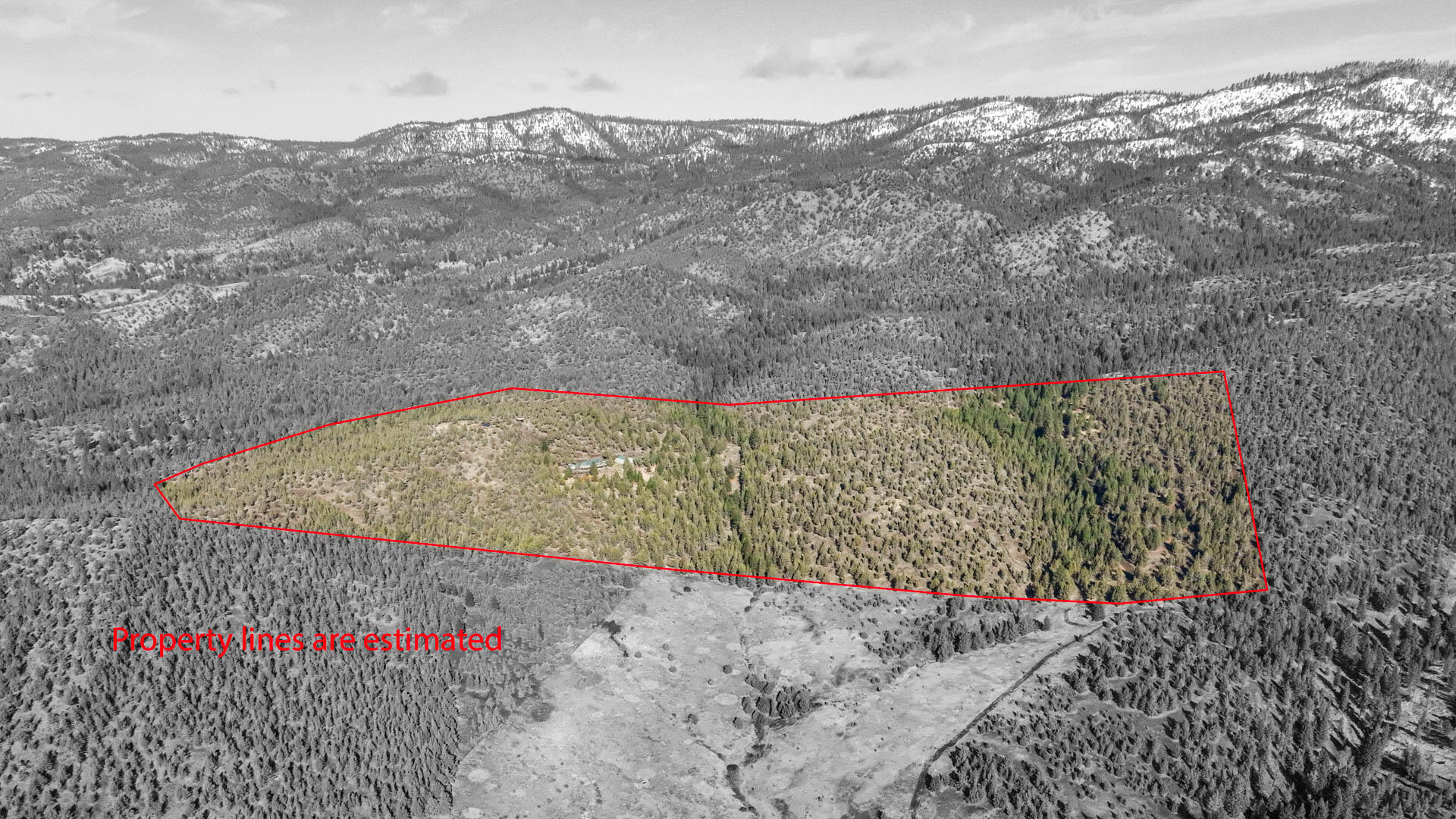 31367 Clarks Creek Road Mount Vernon, OR 97865 - Photo 2 of 54 DJI_0887-Edit