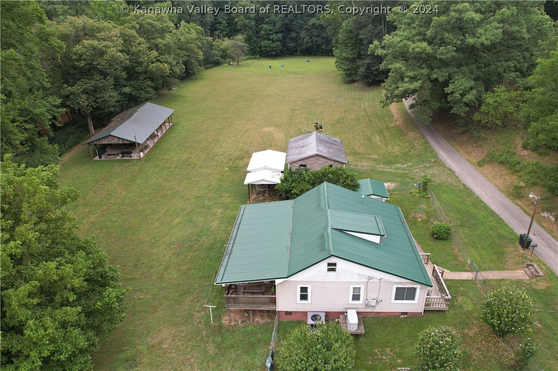 1158 Pine Grove Road Amma, WV 25005 - Photo 42 of 48 Gallery Image 42