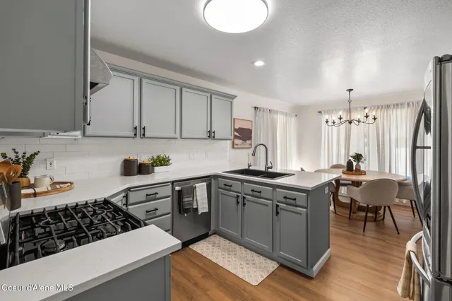 $690,000 | 102 Riverwood Court, Post Falls, ID 83854