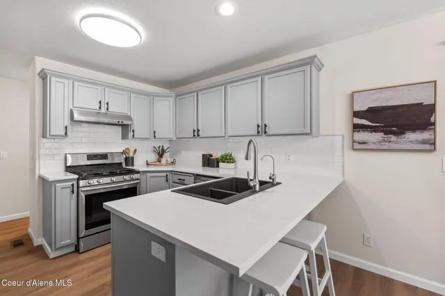 $690,000 | 102 Riverwood Court, Post Falls, ID 83854