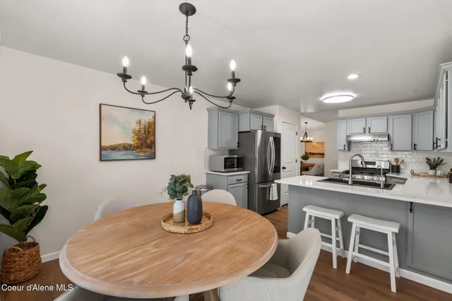 $690,000 | 102 Riverwood Court, Post Falls, ID 83854