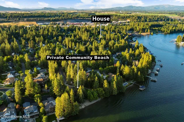 $690,000 | 102 Riverwood Court, Post Falls, ID 83854