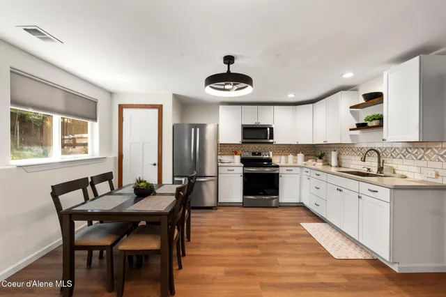 $690,000 | 102 Riverwood Court, Post Falls, ID 83854