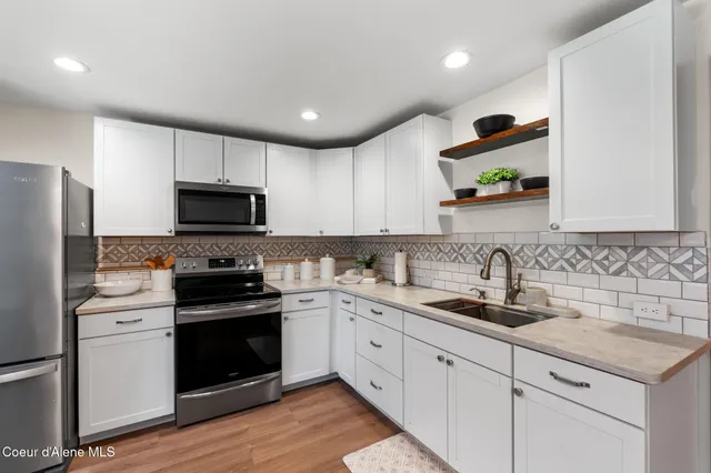 $690,000 | 102 Riverwood Court, Post Falls, ID 83854