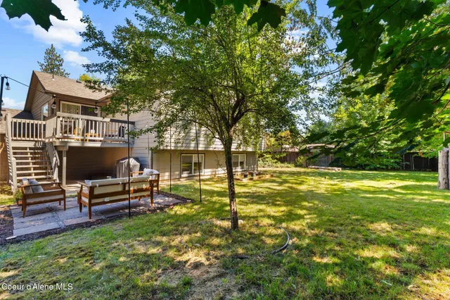 $690,000 | 102 Riverwood Court, Post Falls, ID 83854