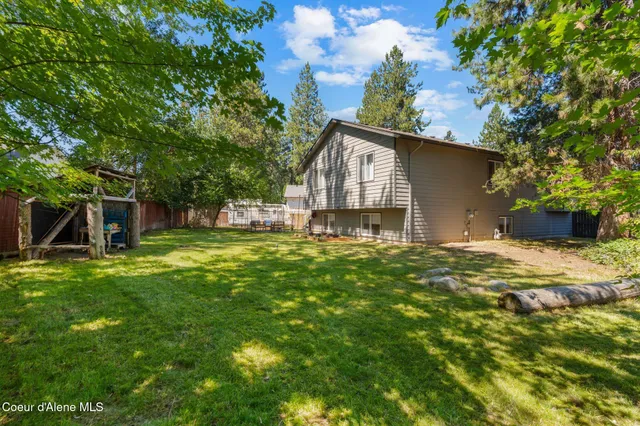 $690,000 | 102 Riverwood Court, Post Falls, ID 83854