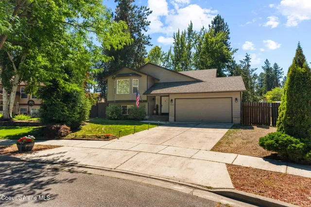 $690,000 | 102 Riverwood Court, Post Falls, ID 83854