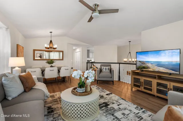 $690,000 | 102 Riverwood Court, Post Falls, ID 83854