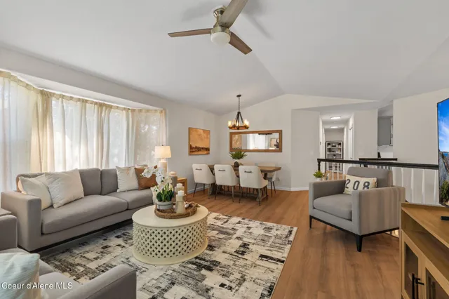 $690,000 | 102 Riverwood Court, Post Falls, ID 83854