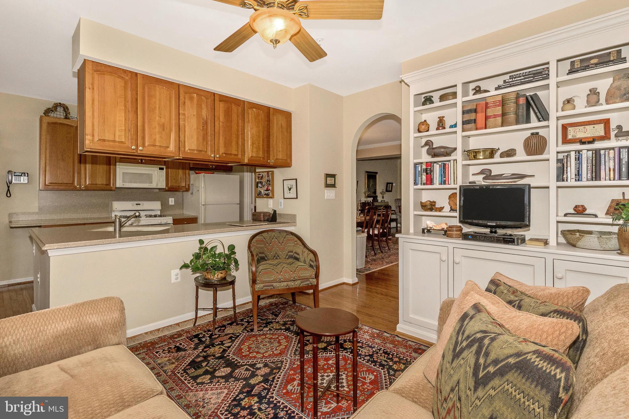 2618 Mill Race Road Frederick, MD 21701 - Photo 13 of 39 Open kitchen design perfect to entertain.
