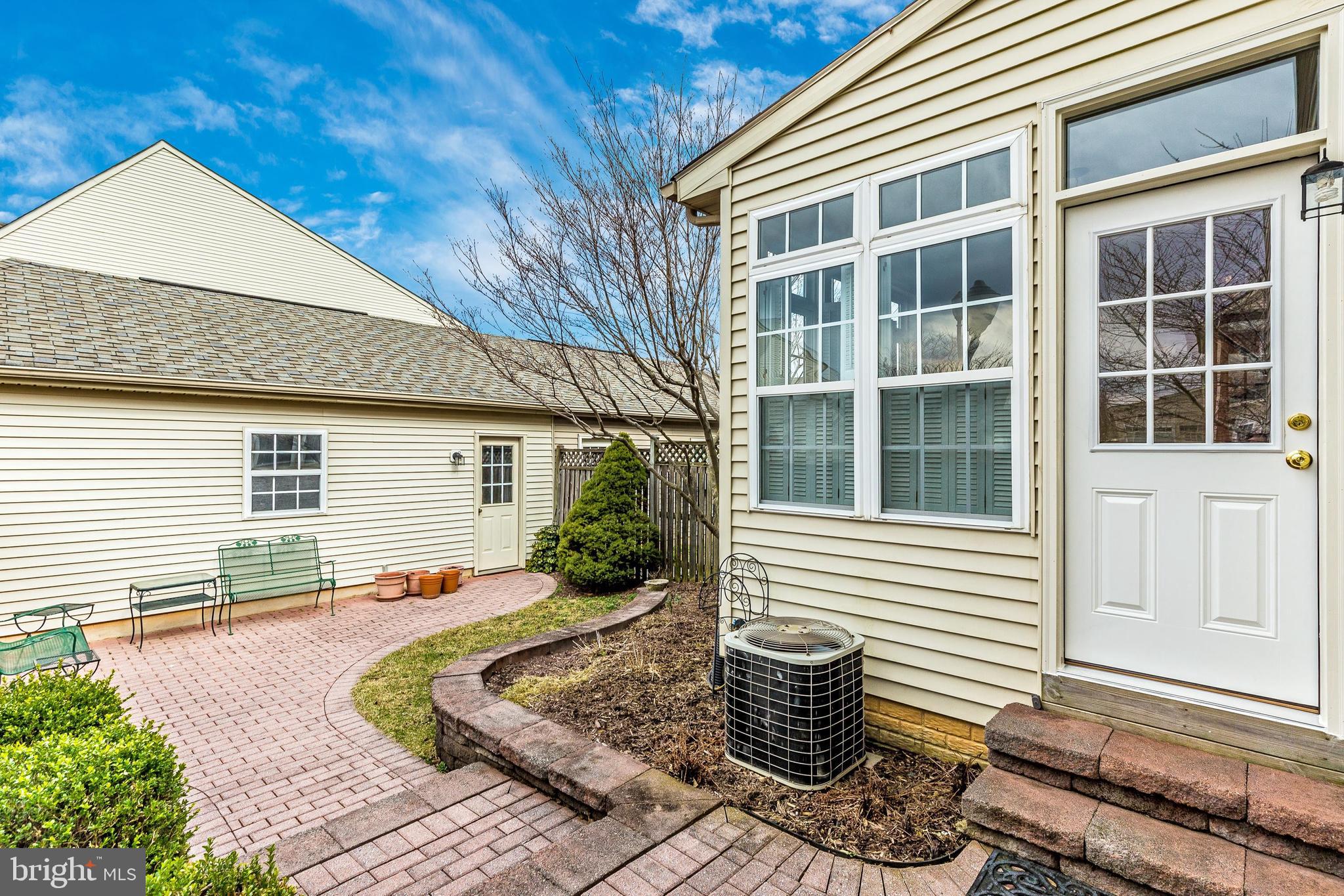 2618 Mill Race Road Frederick, MD 21701 - Photo 32 of 39 Completely enclosed for privacy.