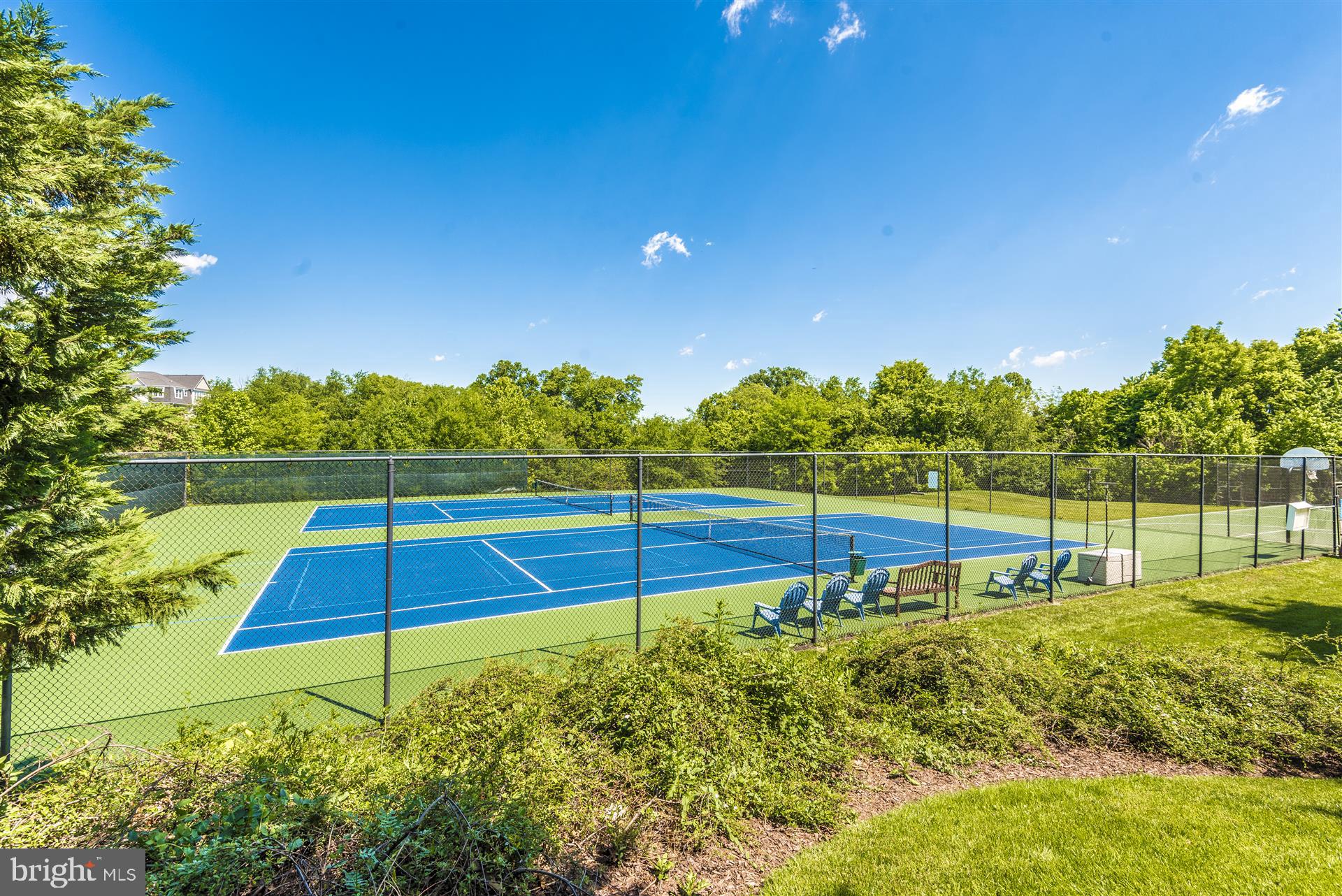 2618 Mill Race Road Frederick, MD 21701 - Photo 35 of 39 Tennis season is fast approaching.