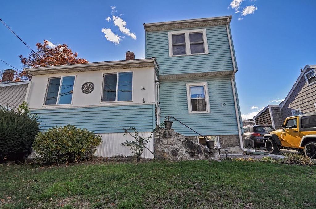 40 Crawford Road Braintree, MA 02184 - Photo 1 of 29 Gallery Image 1